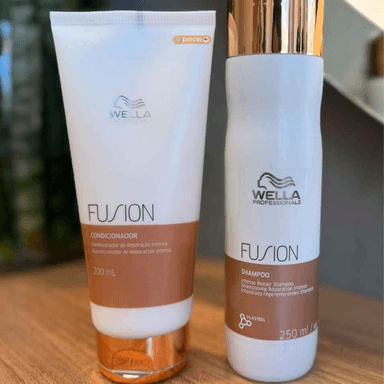 Pincei - Kit SP System Professional Luxe Oil Duo Home Care  por